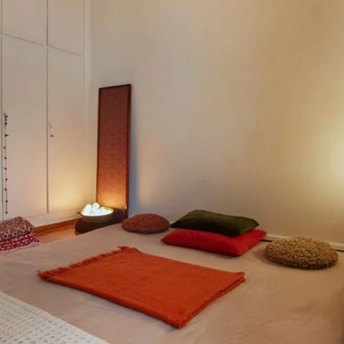 Σιάτσου:  οι πιέσεις με τα δάχτυλα που οδηγούν στη σωματική και ψυχική ευεξία 